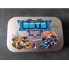 Micro Bots: Duel