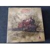 Small Railroad Empires: Red Company