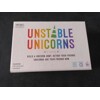 Unstable Unicorns