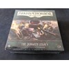 Arkham Horror: The Card Game – The Dunwich Legacy: Investigator Expansion