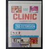 Clinic: Deluxe Edition – 2nd Extension
