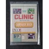 Clinic: Deluxe Edition – Campaign Book