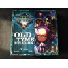 Rail Raiders Infinite: Old Tyme Religion