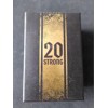 20 Strong