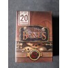 20 Strong: Too Many Bones