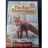 The Fox Experiment: 5-6 Player Expansion