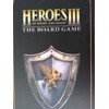 Heroes of Might and Magic III: The Board Game – Big Box