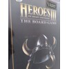 Heroes of Might and Magic III: The Board Game – Big Box Expansion