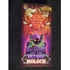 Kingdom Rush: Rift in Time – Vez'nan vs. Moloch