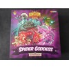 Kingdom Rush: Rift in Time – Spider Goddess Expansion