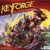 KeyForge: Call of the Archons - Nanase, Electric Chasm Advisor