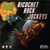 Ricochet Rock Jockeys