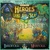 Heroes of Land, Air & Sea: Pestilence