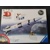 3D puzzle raketa Saturn V