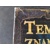 Temné Znamení