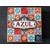 Azul