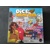 Dice Theme Park