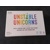 Unstable Unicorns