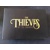 The Island of El Dorado + Thieves