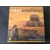First Martians: Adventures on the Red Planet