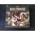 Warmachine: High Command